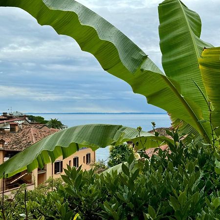 Casa Dolce Vita, Seeblick 托斯科拉诺-马德尔诺 外观 照片